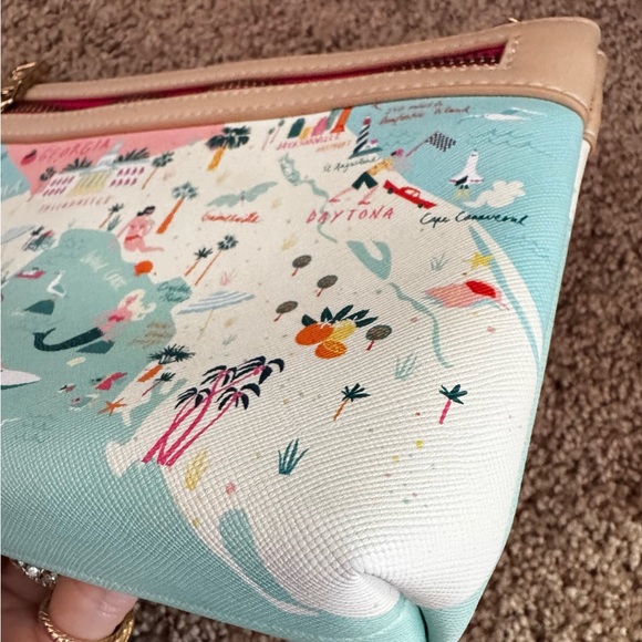 Spartina 449 Scout Wristlet - Picture 13 of 13